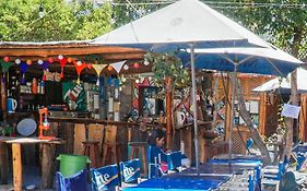 Tilcara Mistica Hostel